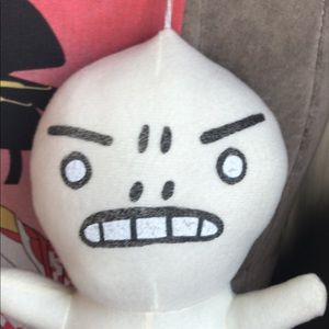 Meet your Posher, Hemant